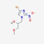 CAS 83200-90-2 molecular structure