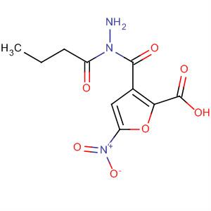CAS 83207-23-2 molecular structure