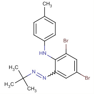 CAS 832077-23-3 molecular structure
