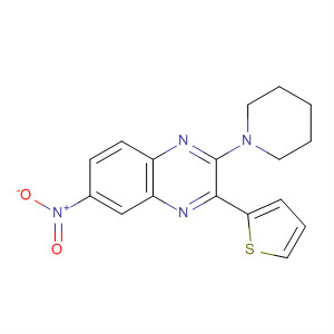 CAS 832081-90-0 molecular structure