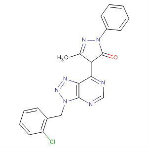 CAS 832112-90-0 molecular structure