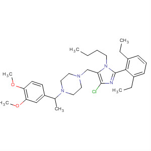 CAS 832154-23-1 molecular structure