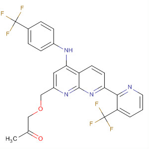 CAS 832693-23-9 molecular structure