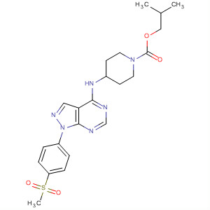 CAS 832715-90-9 molecular structure