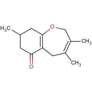 CAS 833446-90-5 molecular structure