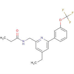 CAS 833456-90-9 molecular structure