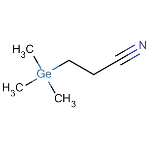 CAS 83404-23-3 molecular structure