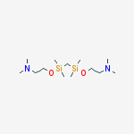 CAS 83454-23-3 molecular structure
