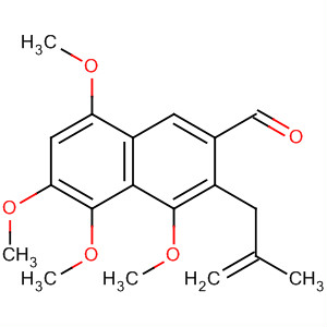 CAS 834867-23-1 molecular structure