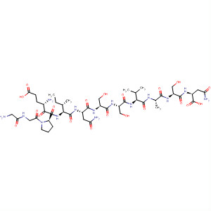 CAS 834882-23-4 molecular structure