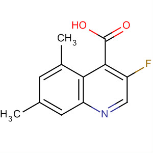 CAS 834884-23-0 molecular structure