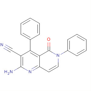 CAS 834889-23-5 molecular structure