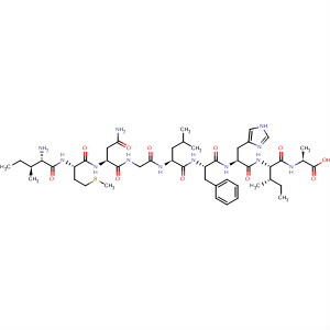 CAS 834903-90-1 molecular structure