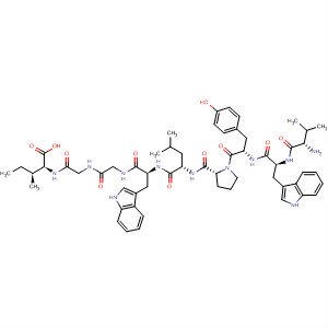 CAS 834904-23-3 molecular structure