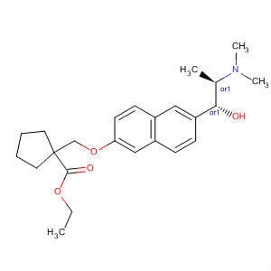 CAS 834914-90-8 molecular structure