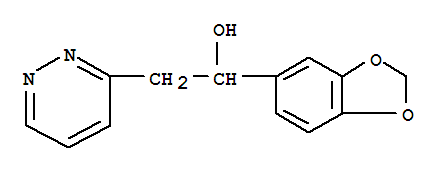 CAS 83539-90-6 molecular structure