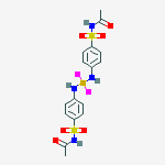 CAS 83713-90-0 molecular structure