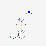 CAS 837421-90-6 molecular structure