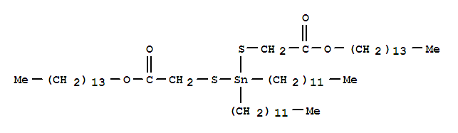 CAS 83833-23-2 molecular structure