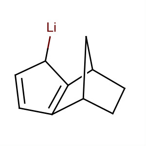 CAS 83877-23-0 molecular structure