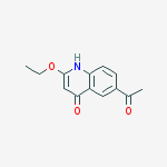 CAS 83938-90-3 molecular structure