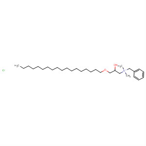 CAS 83953-90-6 molecular structure