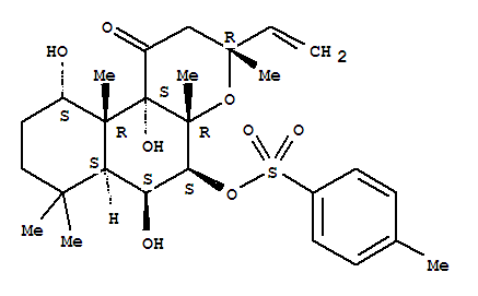 CAS 84010-23-1 molecular structure