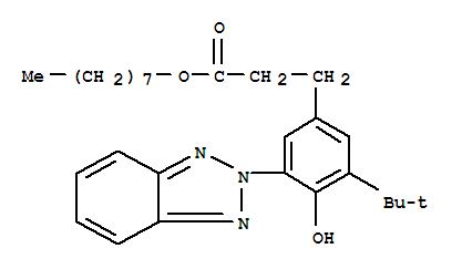 CAS 84268-23-5 structure