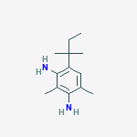 CAS 84282-23-5 molecular structure