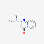 CAS 84292-23-9 structure
