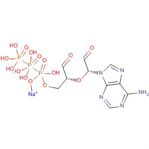 CAS 843609-23-4 molecular structure