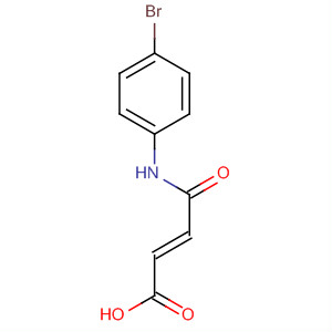 CAS 843664-90-4 molecular structure