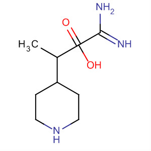 CAS 84511-23-9 molecular structure