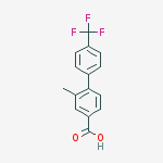 CAS 845826-90-6 molecular structure