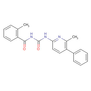CAS 84596-90-7 molecular structure