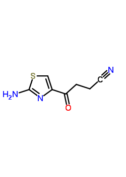 CAS 84632-23-5 molecular structure