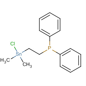 CAS 84678-23-9 molecular structure