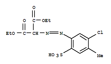 CAS 84696-90-2 molecular structure