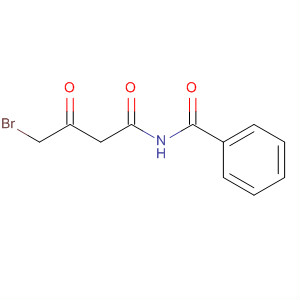 CAS 84794-23-0 molecular structure