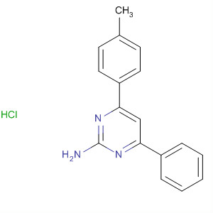 CAS 84857-23-8 molecular structure