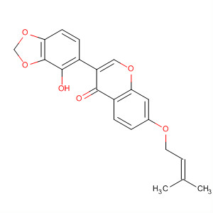 CAS 848652-23-3 molecular structure