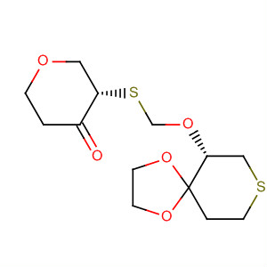 CAS 849343-23-3 molecular structure