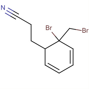 CAS 84948-23-2 molecular structure