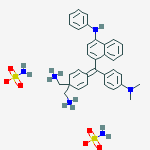 CAS 84962-90-3 molecular structure