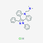 CAS 85008-90-8 molecular structure