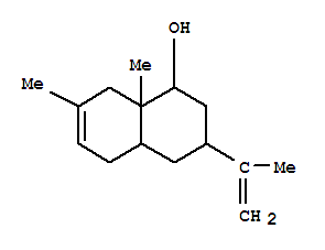 CAS 85098-90-4 molecular structure