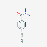 CAS 851895-23-3 molecular structure