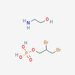 CAS 85252-23-9 molecular structure
