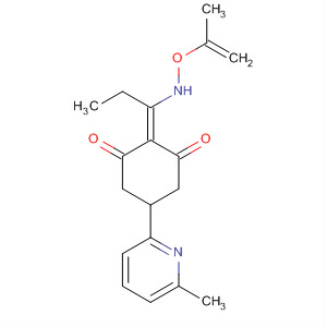 CAS 85383-90-0 molecular structure