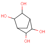 CAS 85391-23-7 molecular structure